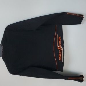 Harley davidson jackets